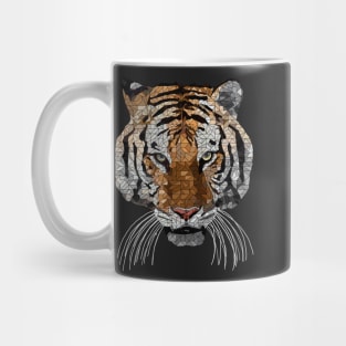 Rama the Tiger Mug